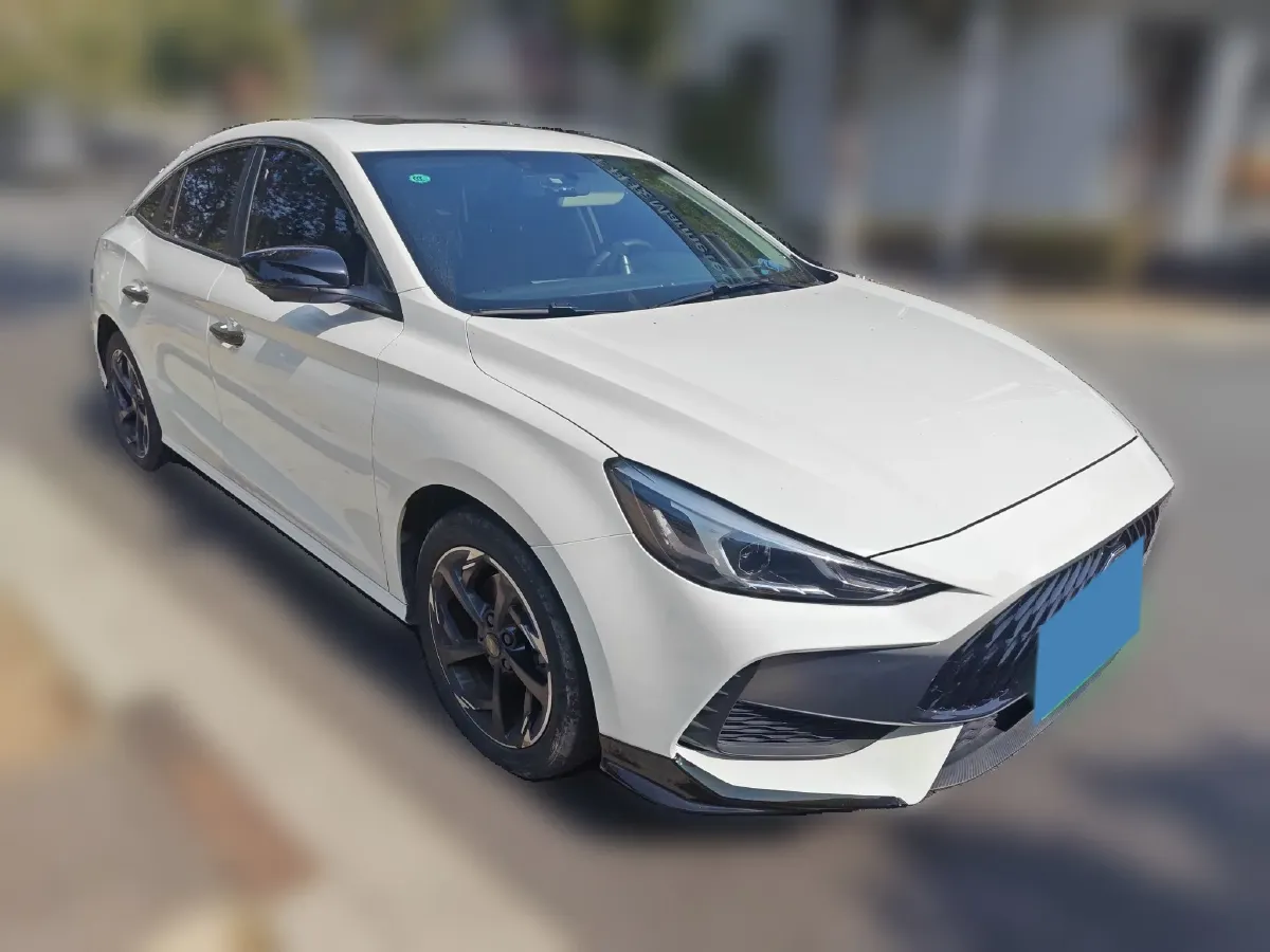 2022 MG 5 1.5T 173HP L4 7DCT,autocango,china used car exporter,china ev exporter,chinese used car exporter,chinese used ev exporter