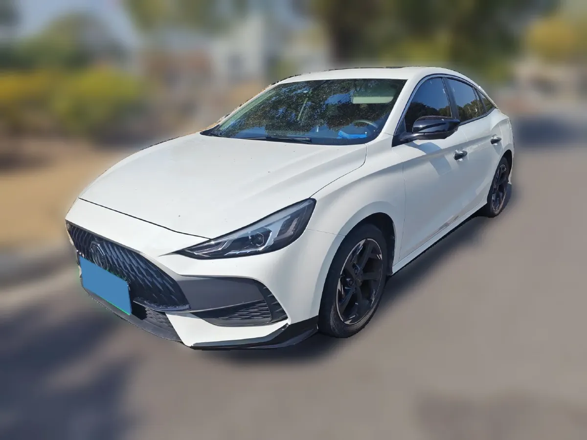 2022 MG 5 1.5T 173HP L4 7DCT,autocango,china used car exporter,china ev exporter,chinese used car exporter,chinese used ev exporter