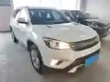 2017 ChangAn CS75 1.5T 170HP L4 6AT