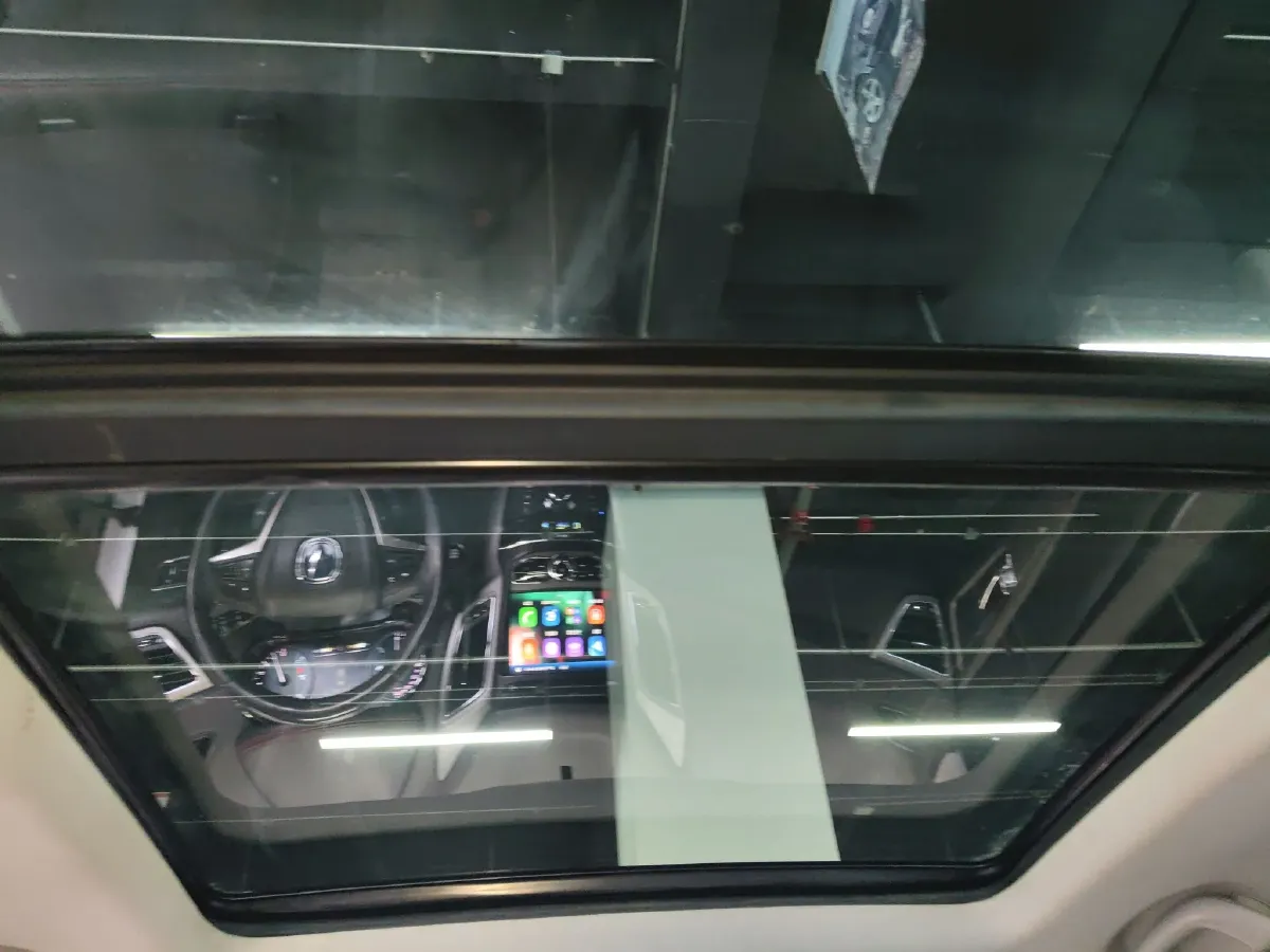 2017 ChangAn CS75 1.5T 170HP L4 6AT,autocango,china used car exporter,china ev exporter,chinese used car exporter,chinese used ev exporter