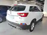 2017 ChangAn CS75 1.5T 170HP L4 6AT