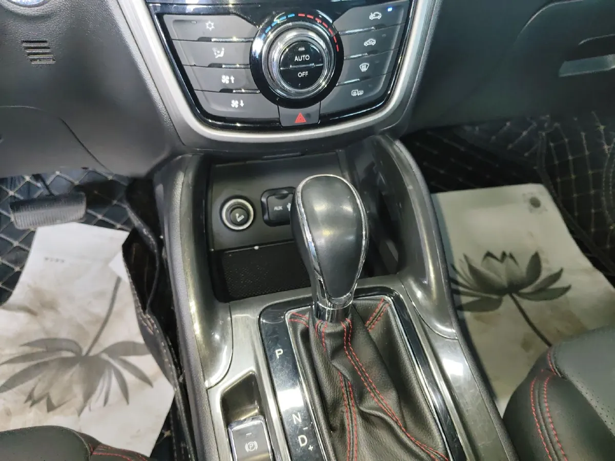 2017 ChangAn CS75 1.5T 170HP L4 6AT,autocango,china used car exporter,china ev exporter,chinese used car exporter,chinese used ev exporter