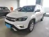 2017 ChangAn CS75 1.5T 170HP L4 6AT
