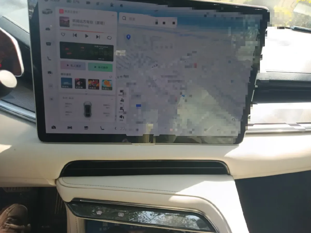 2023 Zeekr 001 BEV 100KWH,autocango,china used car exporter,china ev exporter,chinese used car exporter,chinese used ev exporter