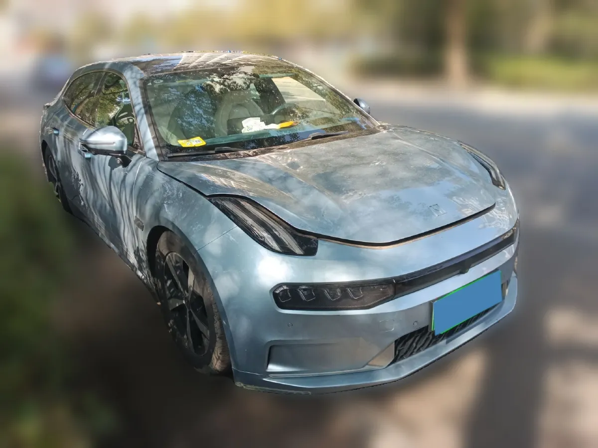 2023 Zeekr 001 BEV 100KWH,autocango,china used car exporter,china ev exporter,chinese used car exporter,chinese used ev exporter