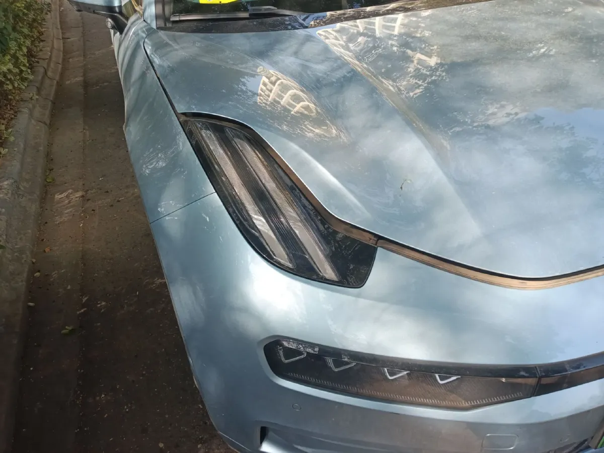 2023 Zeekr 001 BEV 100KWH,autocango,china used car exporter,china ev exporter,chinese used car exporter,chinese used ev exporter