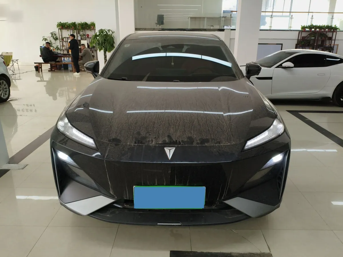 2023 Deepal S07 BEV 66.8KWH,autocango,china used car exporter,china ev exporter,chinese used car exporter,chinese used ev exporter