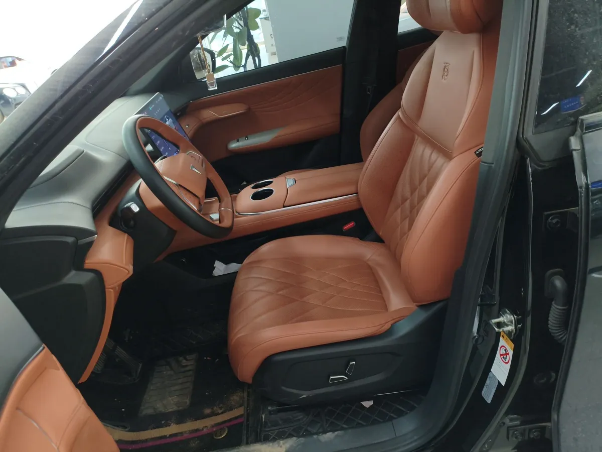 2023 Deepal S07 BEV 66.8KWH,autocango,china used car exporter,china ev exporter,chinese used car exporter,chinese used ev exporter