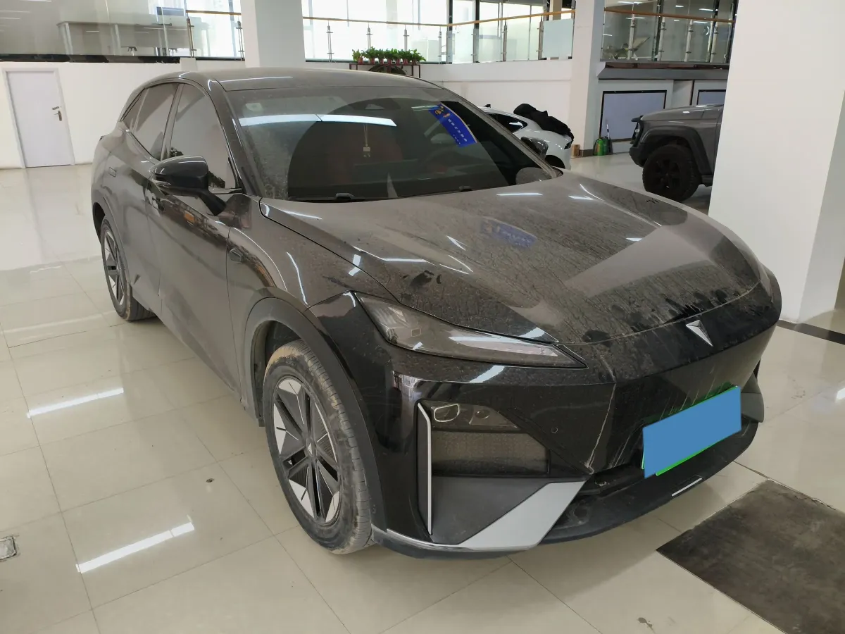 2023 Deepal S07 BEV 66.8KWH,autocango,china used car exporter,china ev exporter,chinese used car exporter,chinese used ev exporter