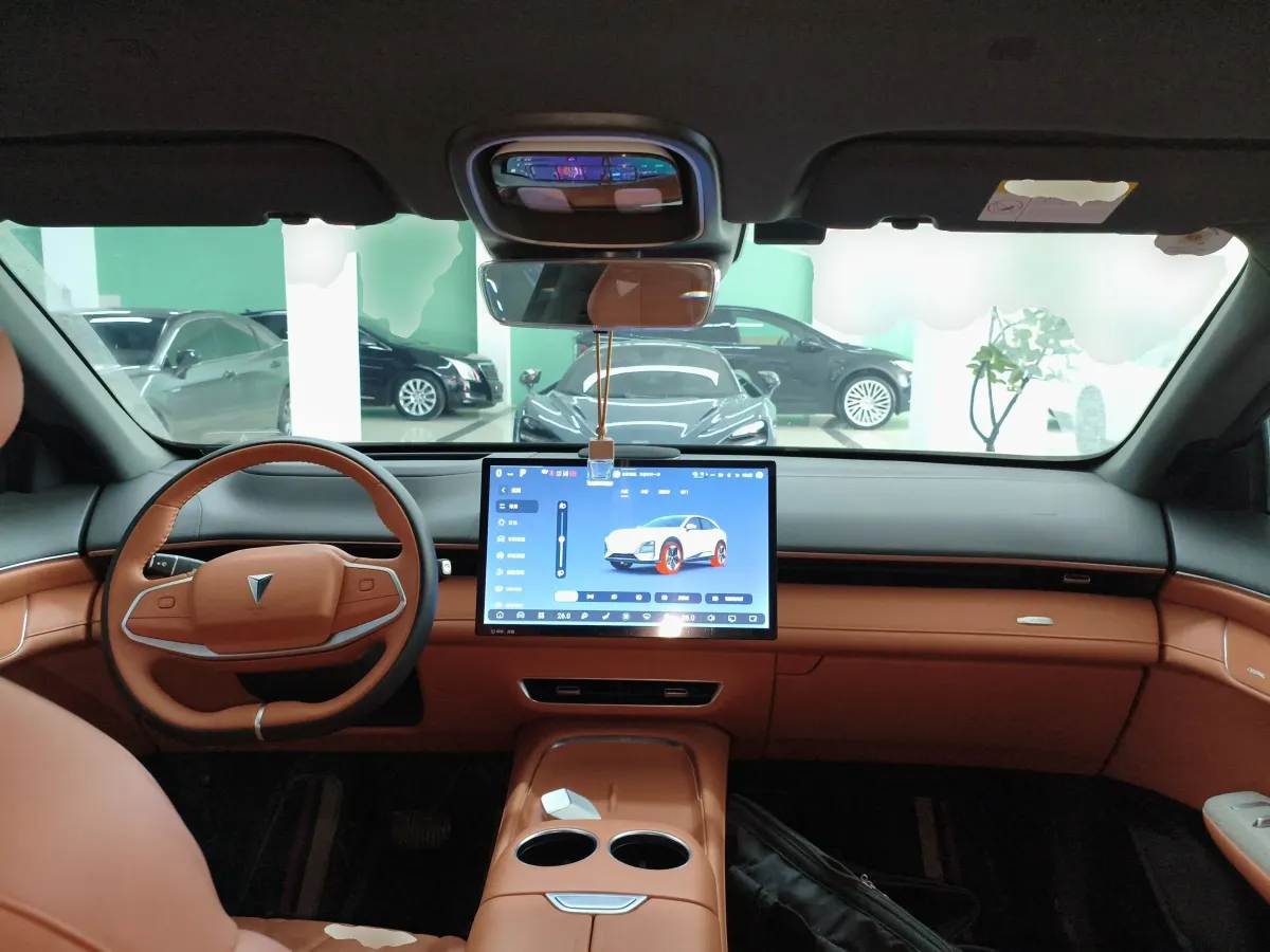 2023 Deepal S07 BEV 66.8KWH,autocango,china used car exporter,china ev exporter,chinese used car exporter,chinese used ev exporter