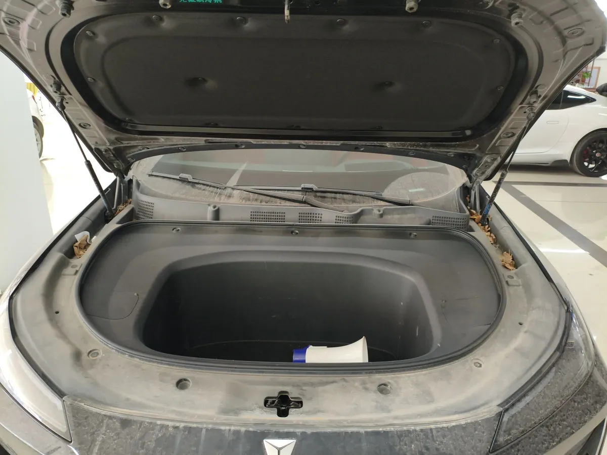 2023 Deepal S07 BEV 66.8KWH,autocango,china used car exporter,china ev exporter,chinese used car exporter,chinese used ev exporter