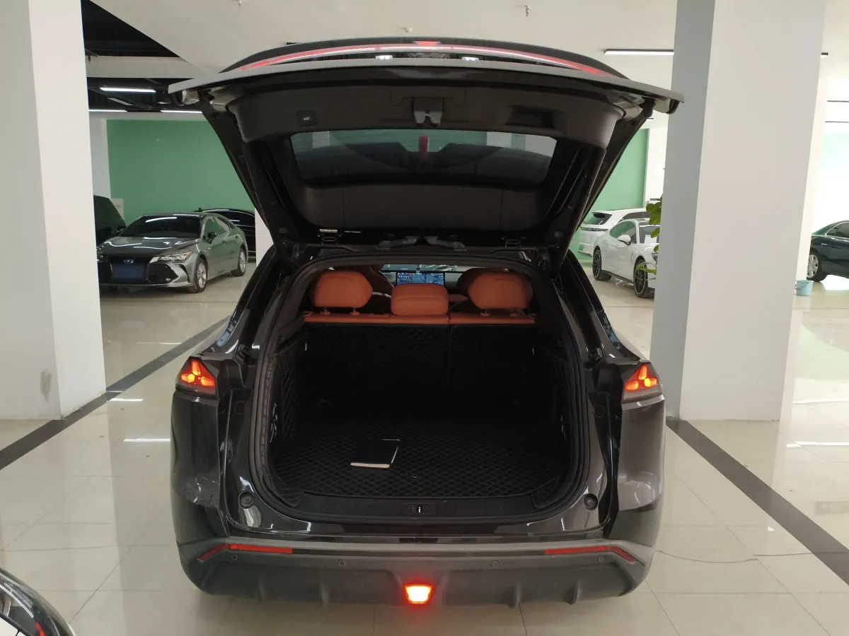 2023 Deepal S07 BEV 66.8KWH,autocango,china used car exporter,china ev exporter,chinese used car exporter,chinese used ev exporter