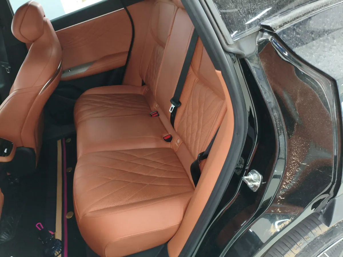 2023 Deepal S07 BEV 66.8KWH,autocango,china used car exporter,china ev exporter,chinese used car exporter,chinese used ev exporter