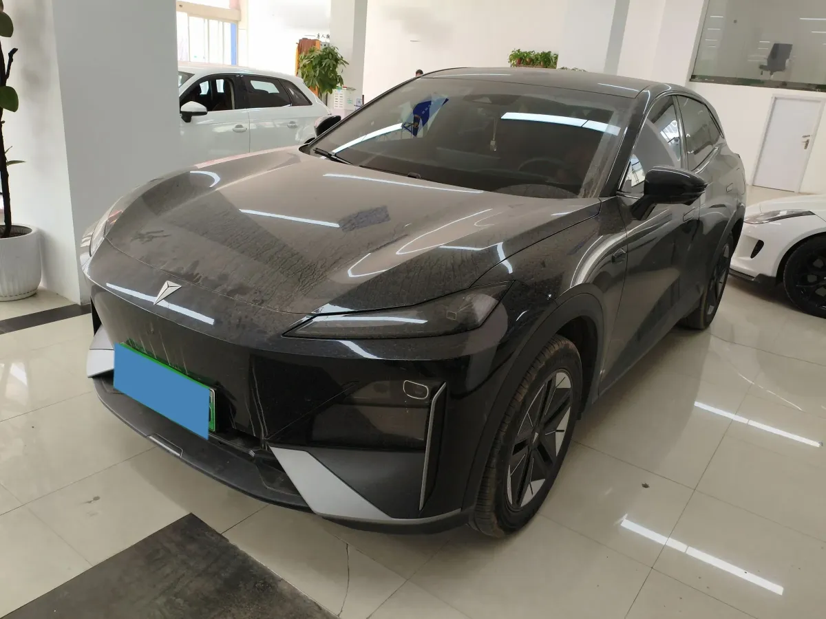 2023 Deepal S07 BEV 66.8KWH,autocango,china used car exporter,china ev exporter,chinese used car exporter,chinese used ev exporter