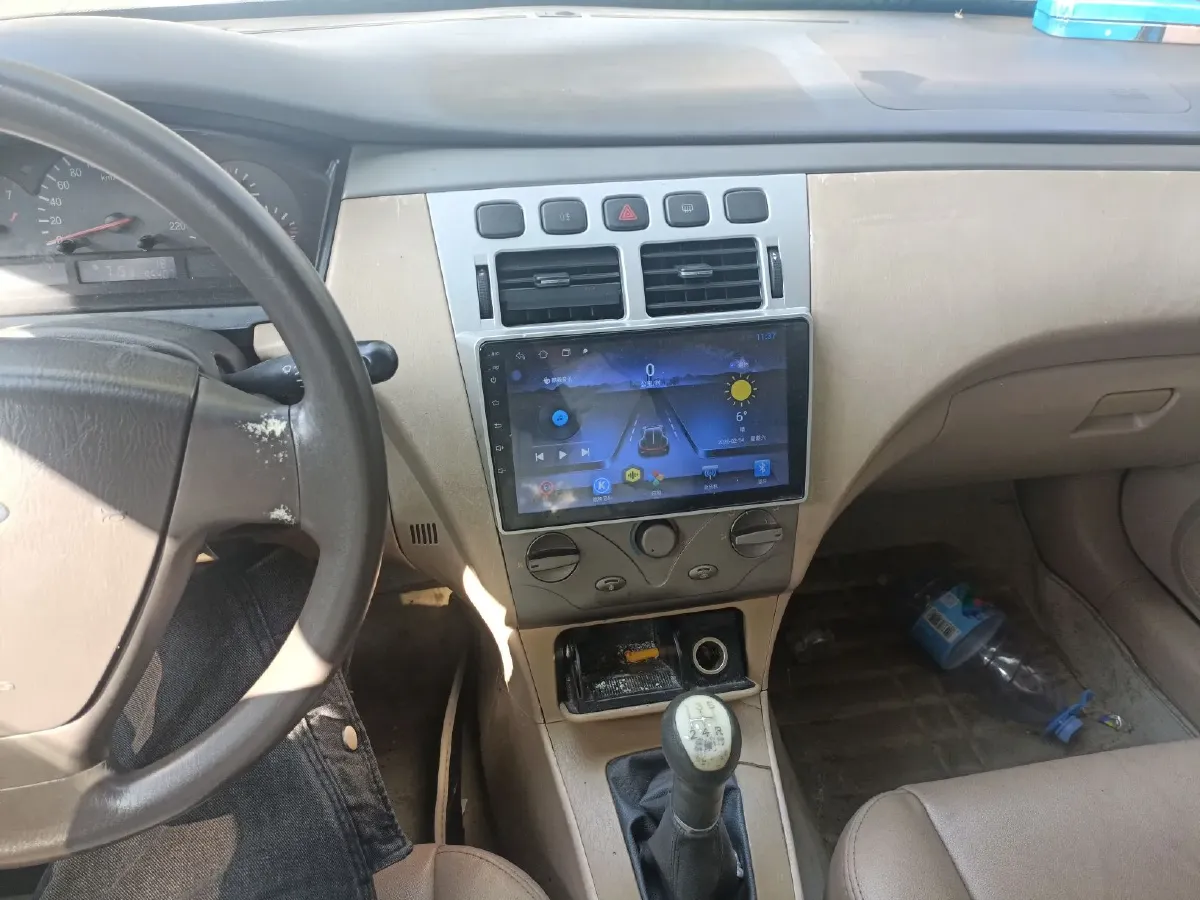 2009 Chery A5 1.5L 109HP L4 5MT,autocango,china used car exporter,china ev exporter,chinese used car exporter,chinese used ev exporter