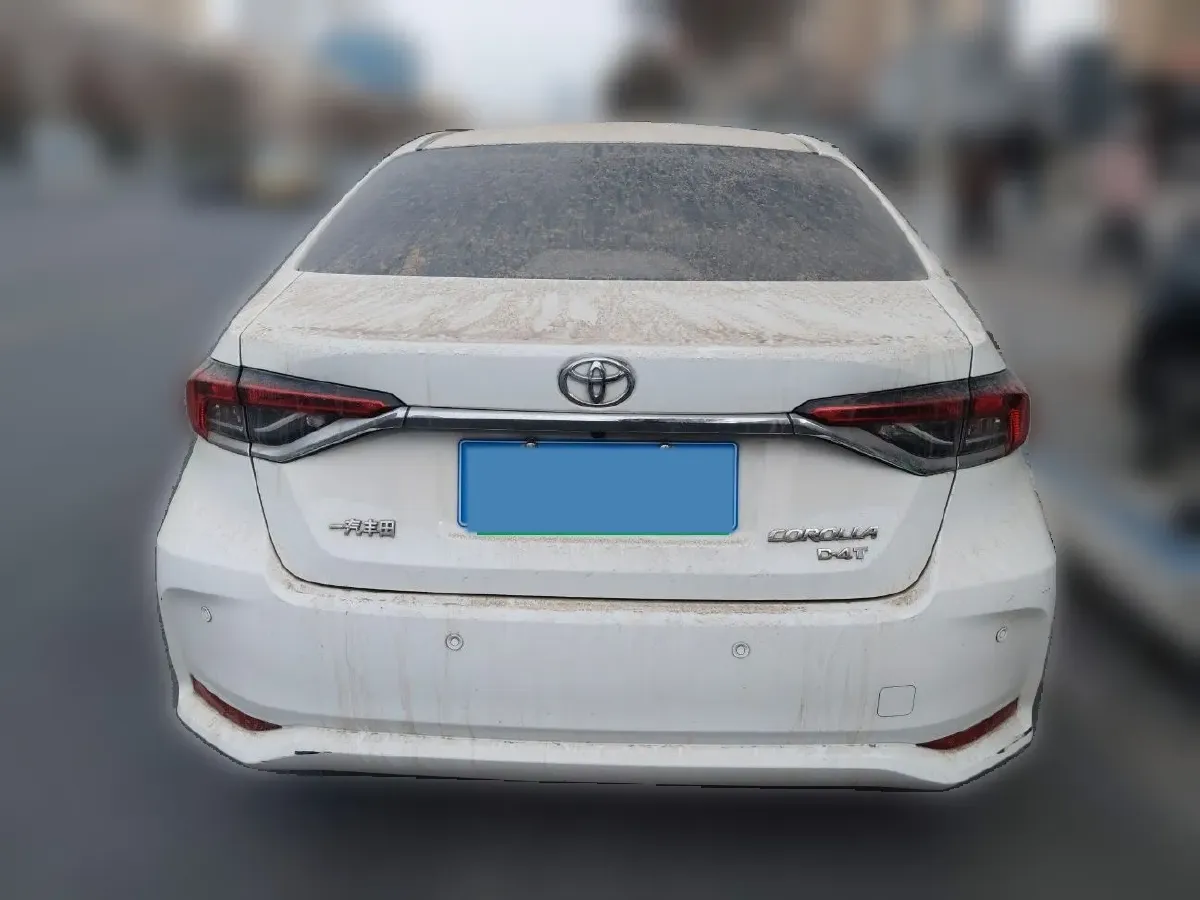 2021 Toyota Corolla 1.2T 116HP L4 CVT,autocango,china used car exporter,china ev exporter,chinese used car exporter,chinese used ev exporter