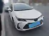 2021 Toyota Corolla 1.2T 116HP L4 CVT