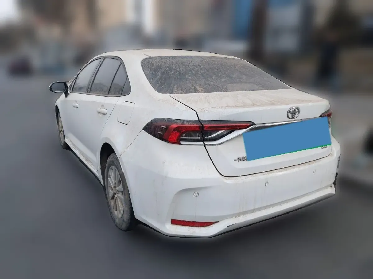 2021 Toyota Corolla 1.2T 116HP L4 CVT,autocango,china used car exporter,china ev exporter,chinese used car exporter,chinese used ev exporter