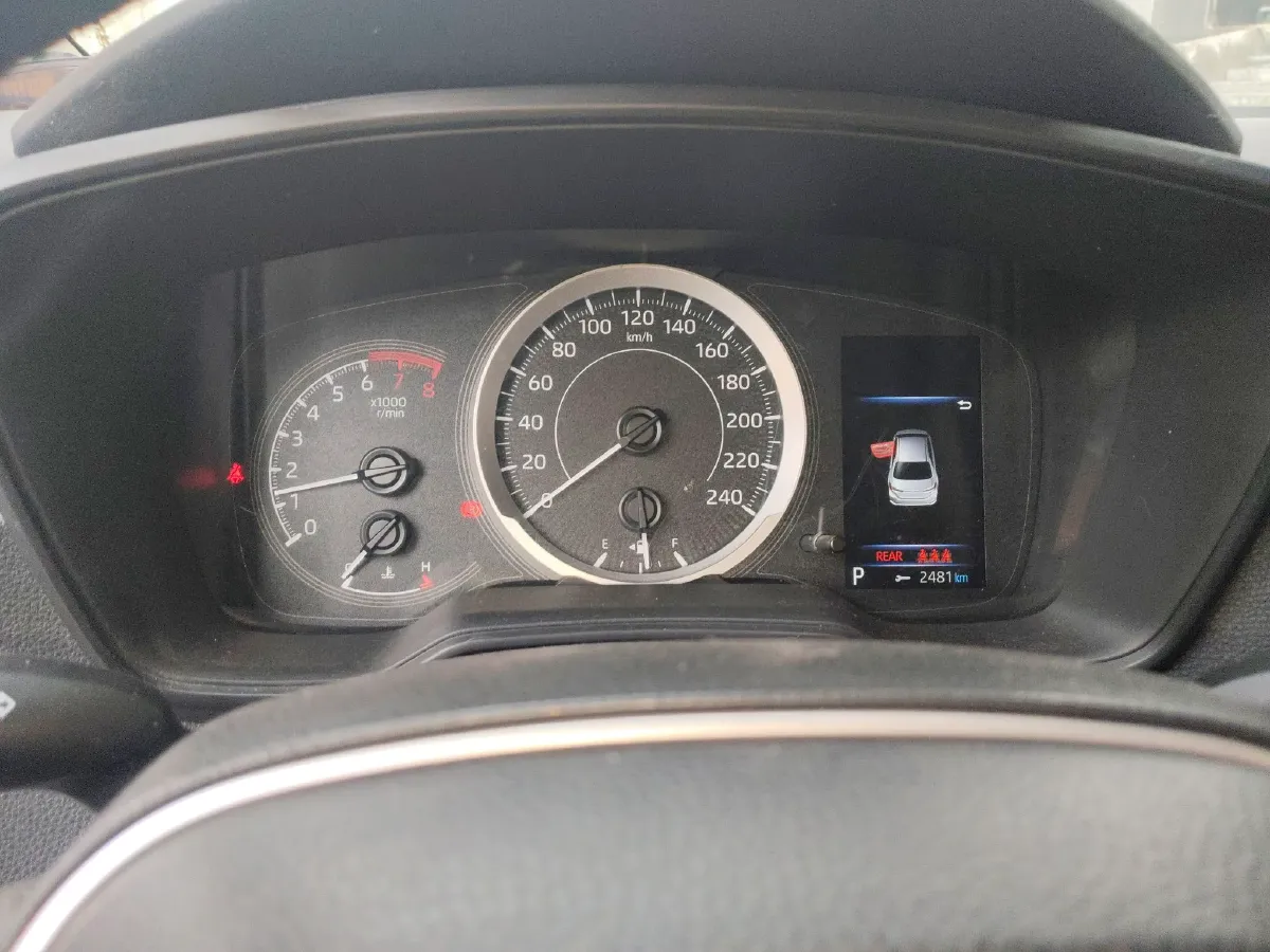 2021 Toyota Corolla 1.2T 116HP L4 CVT,autocango,china used car exporter,china ev exporter,chinese used car exporter,chinese used ev exporter