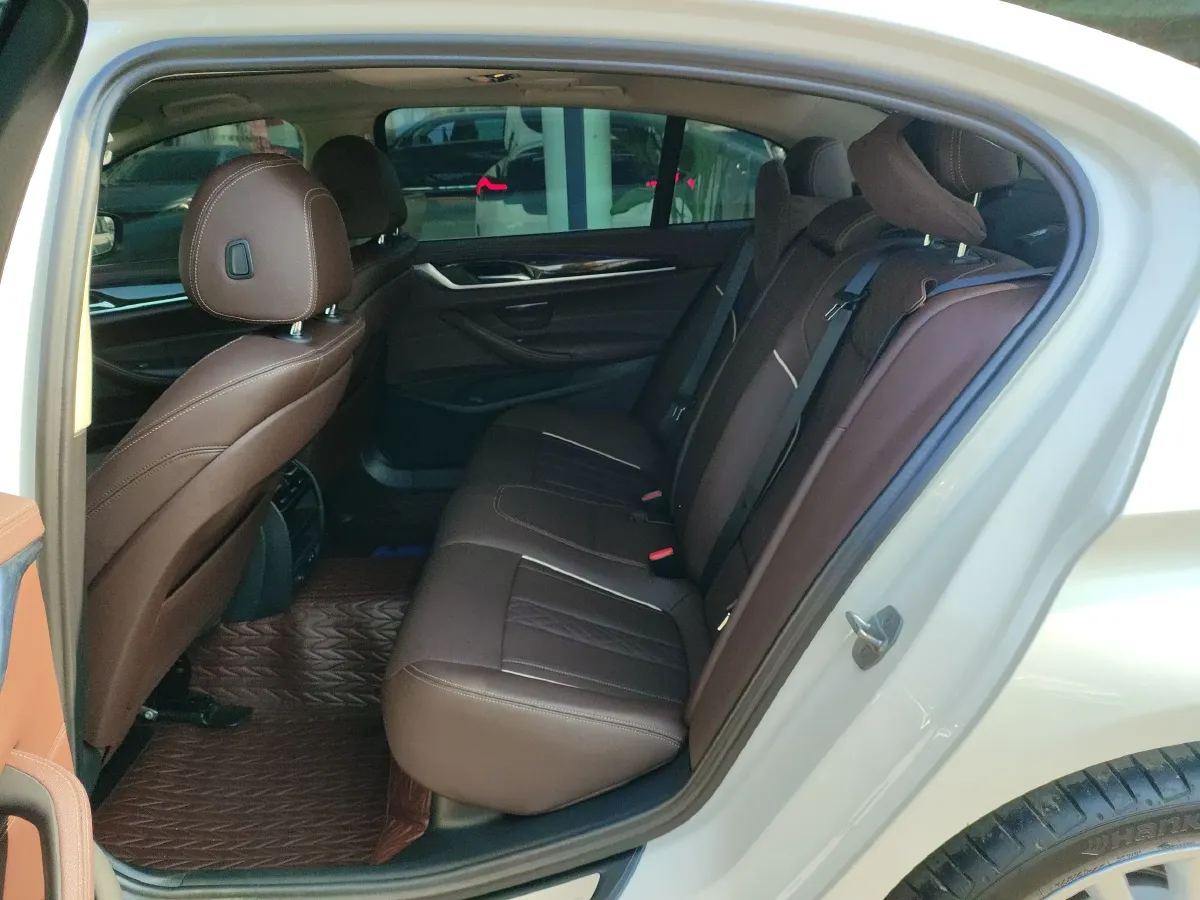 2022 BMW 5 Series 2.0T 184HP L4 8AT,autocango,china used car exporter,china ev exporter,chinese used car exporter,chinese used ev exporter