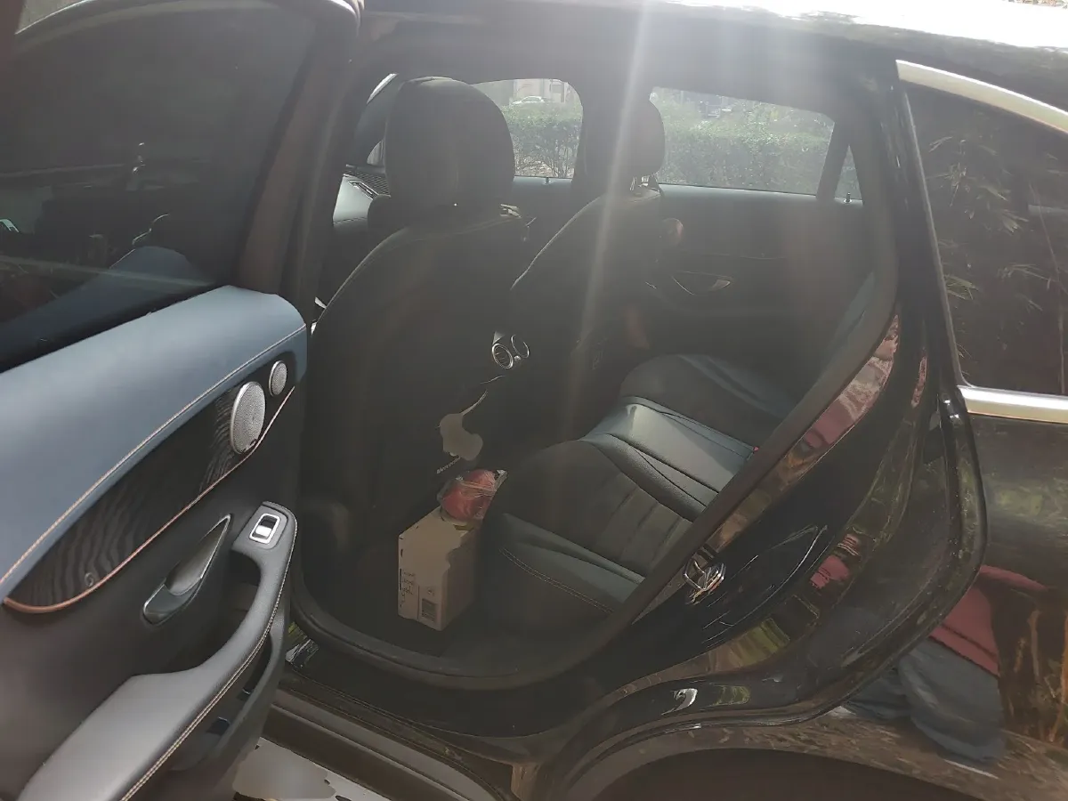 2022 Mercedes-Benz EQC Class BEV 79.2KWH,autocango,china used car exporter,china ev exporter,chinese used car exporter,chinese used ev exporter