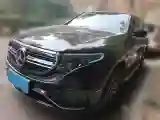 2022 Mercedes-Benz EQC Class BEV 79.2KWH