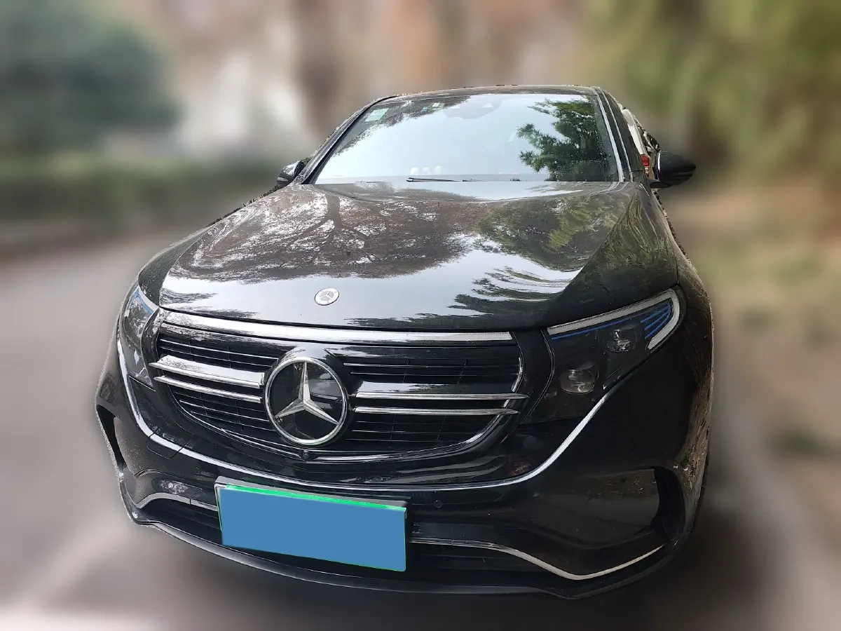 2022 Mercedes-Benz EQC Class BEV 79.2KWH,autocango,china used car exporter,china ev exporter,chinese used car exporter,chinese used ev exporter