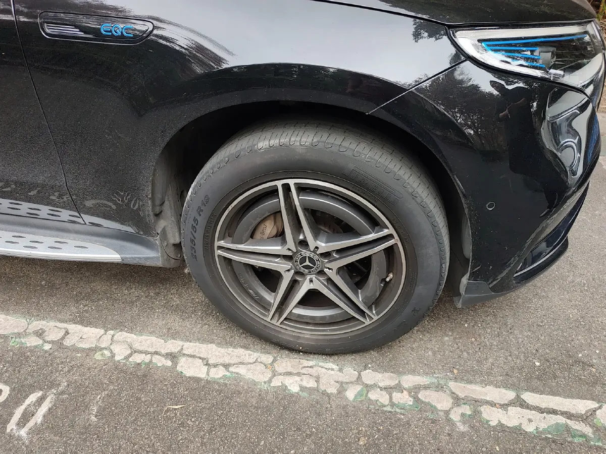 2022 Mercedes-Benz EQC Class BEV 79.2KWH,autocango,china used car exporter,china ev exporter,chinese used car exporter,chinese used ev exporter