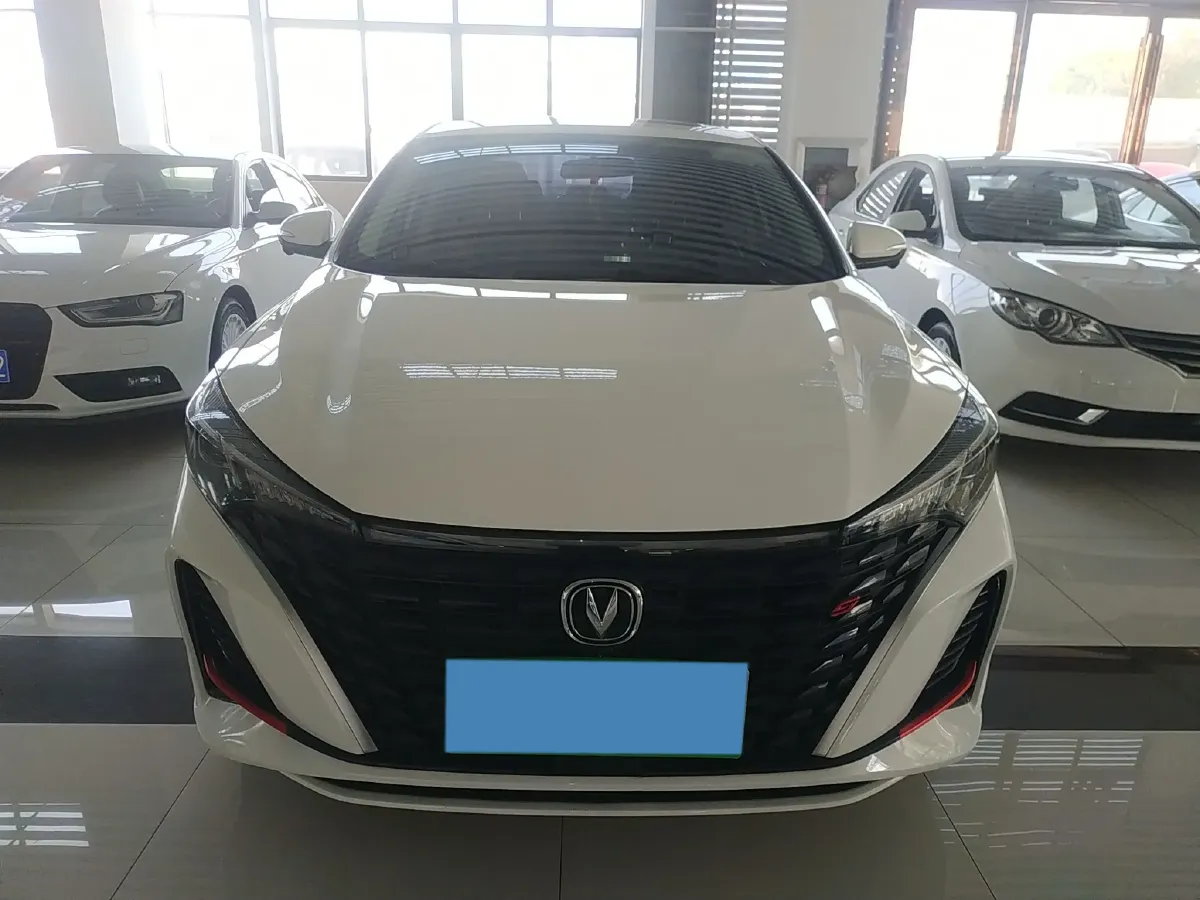 2023 ChangAn Eado 1.4T 160HP L4 7DCT,autocango,china used car exporter,china ev exporter,chinese used car exporter,chinese used ev exporter