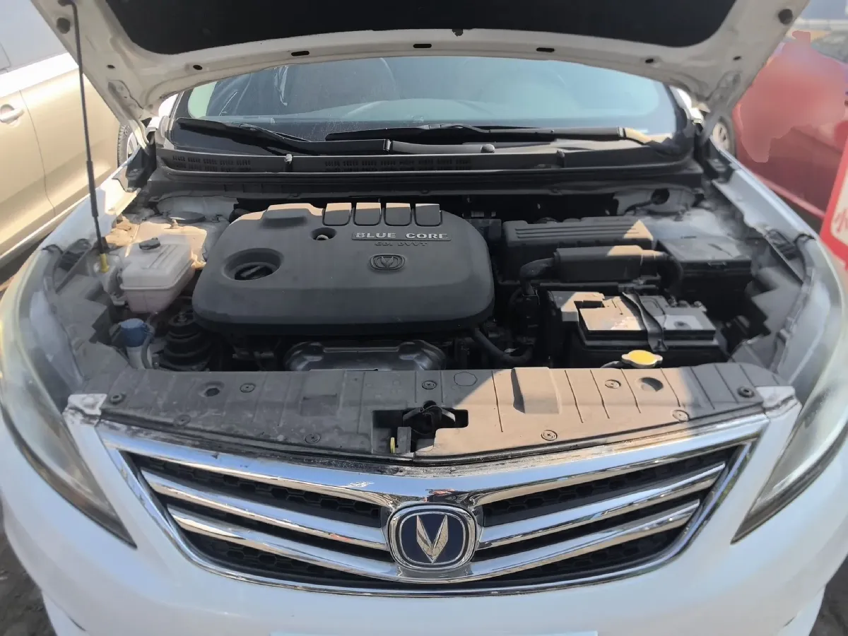 2016 ChangAn Eado 1.6L 128HP L4 6AT,autocango,china used car exporter,china ev exporter,chinese used car exporter,chinese used ev exporter