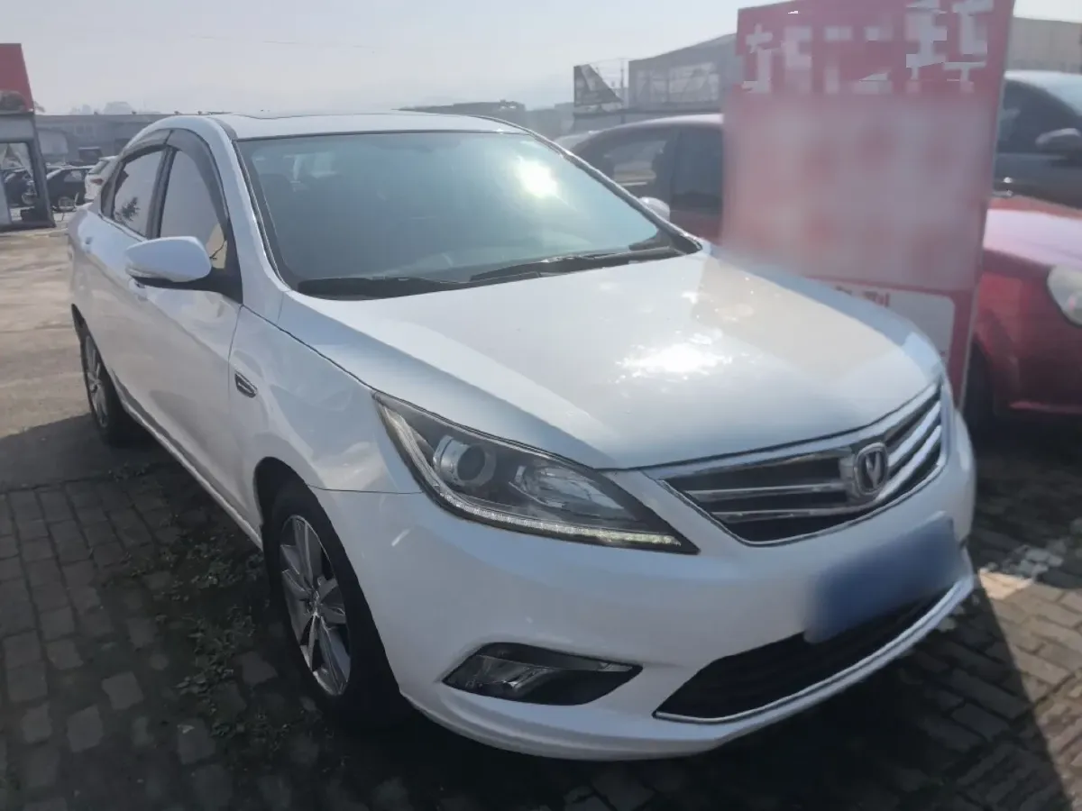 2016 ChangAn Eado 1.6L 128HP L4 6AT,autocango,china used car exporter,china ev exporter,chinese used car exporter,chinese used ev exporter
