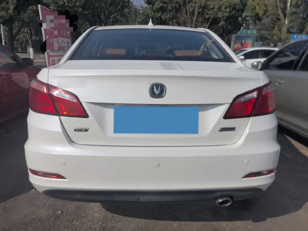 2016 ChangAn Eado 1.6L 128HP L4 6AT,autocango,china used car exporter,china ev exporter,chinese used car exporter,chinese used ev exporter