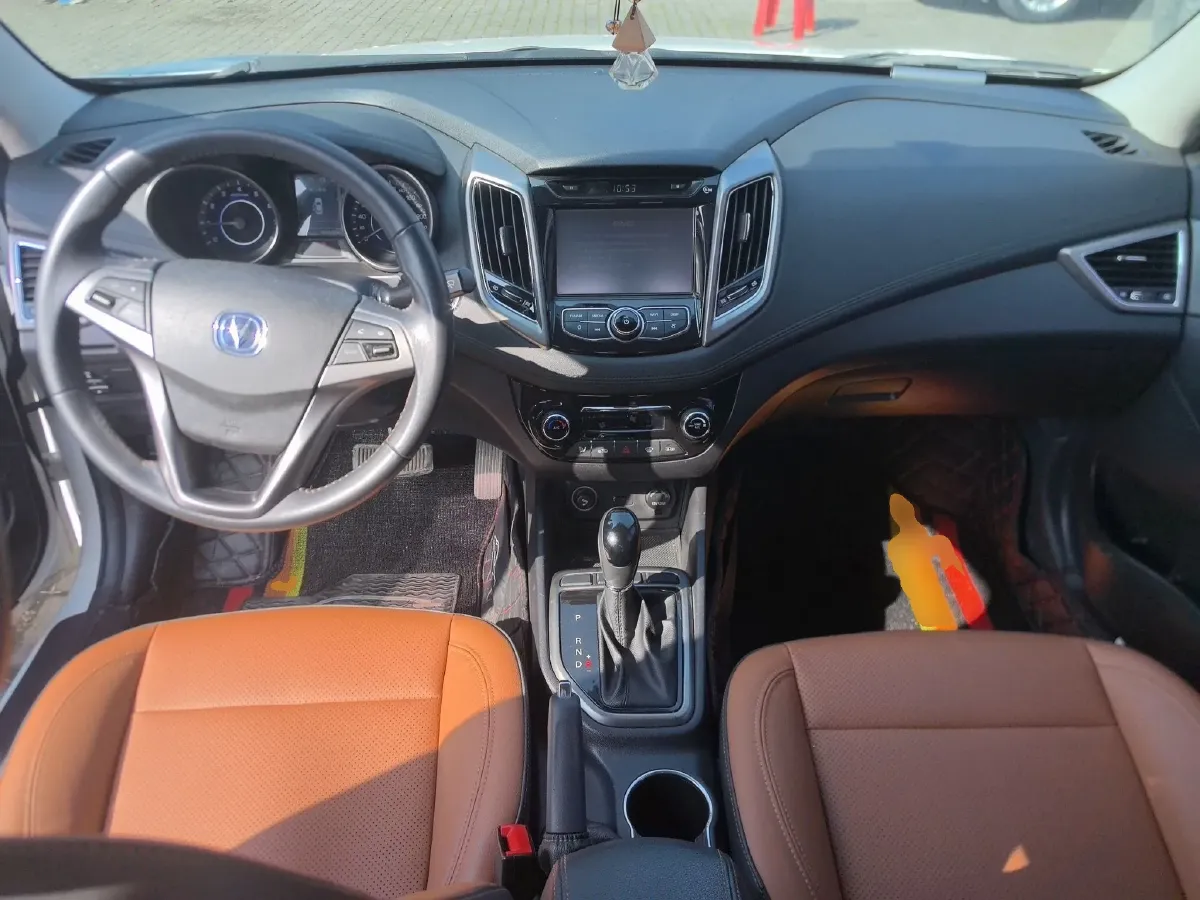 2016 ChangAn Eado 1.6L 128HP L4 6AT,autocango,china used car exporter,china ev exporter,chinese used car exporter,chinese used ev exporter