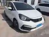 2021 Honda Fit 1.5L 131HP L4 CVT