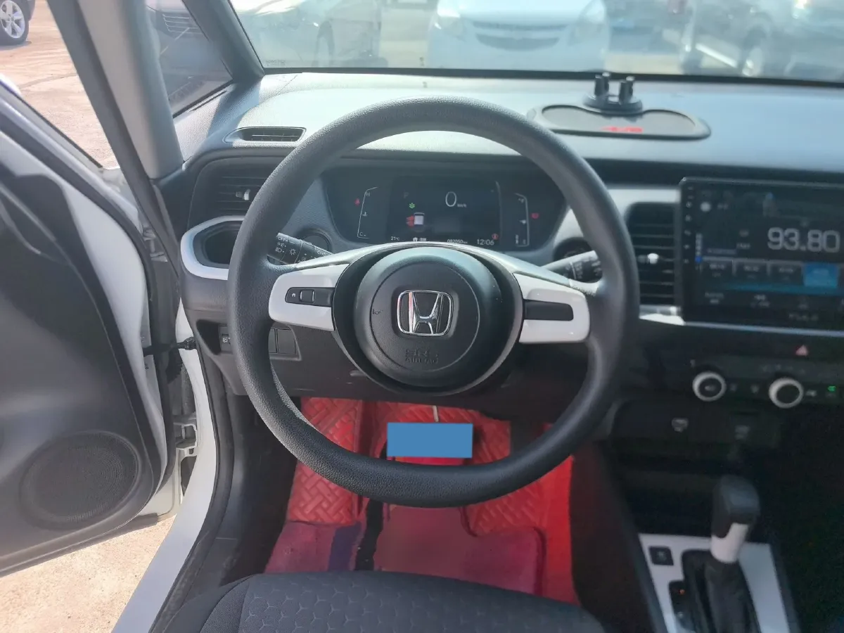 2021 Honda Fit 1.5L 131HP L4 CVT,autocango,china used car exporter,china ev exporter,chinese used car exporter,chinese used ev exporter