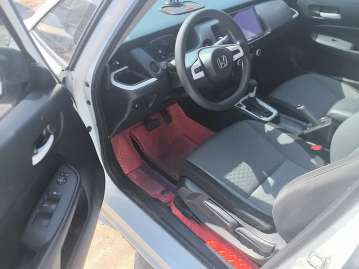 2021 Honda Fit 1.5L 131HP L4 CVT,autocango,china used car exporter,china ev exporter,chinese used car exporter,chinese used ev exporter