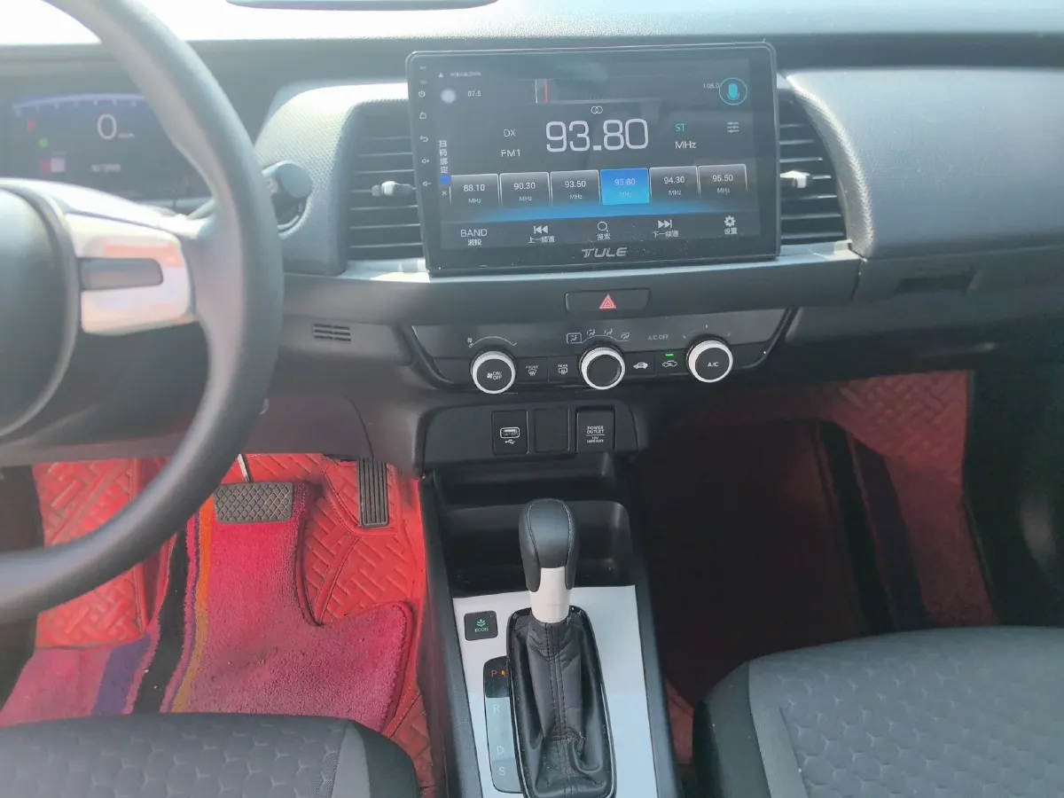 2021 Honda Fit 1.5L 131HP L4 CVT,autocango,china used car exporter,china ev exporter,chinese used car exporter,chinese used ev exporter