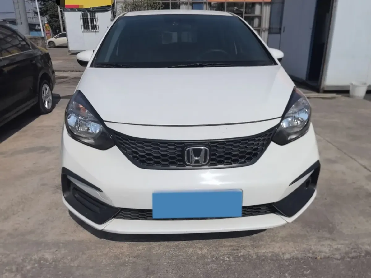 2021 Honda Fit 1.5L 131HP L4 CVT,autocango,china used car exporter,china ev exporter,chinese used car exporter,chinese used ev exporter