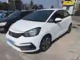2021 Honda Fit 1.5L 131HP L4 CVT