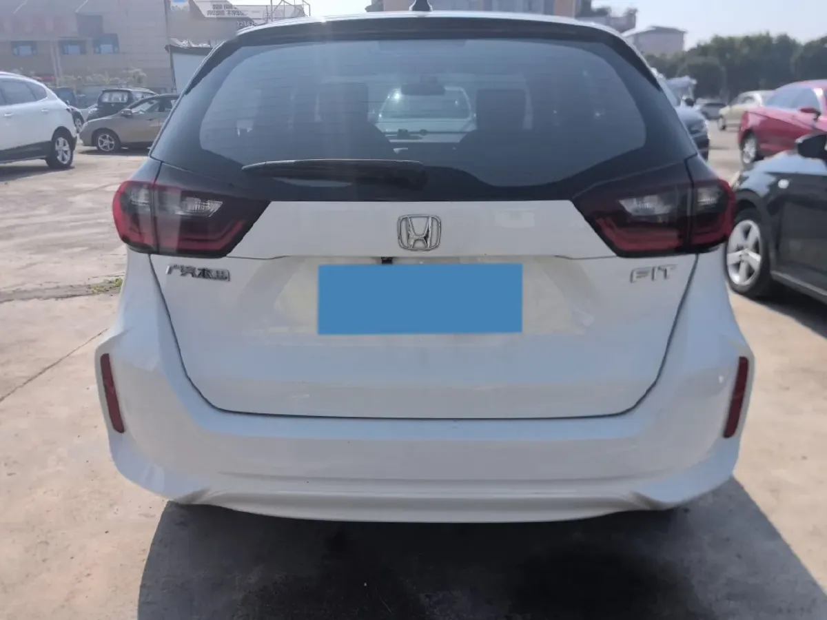 2021 Honda Fit 1.5L 131HP L4 CVT,autocango,china used car exporter,china ev exporter,chinese used car exporter,chinese used ev exporter