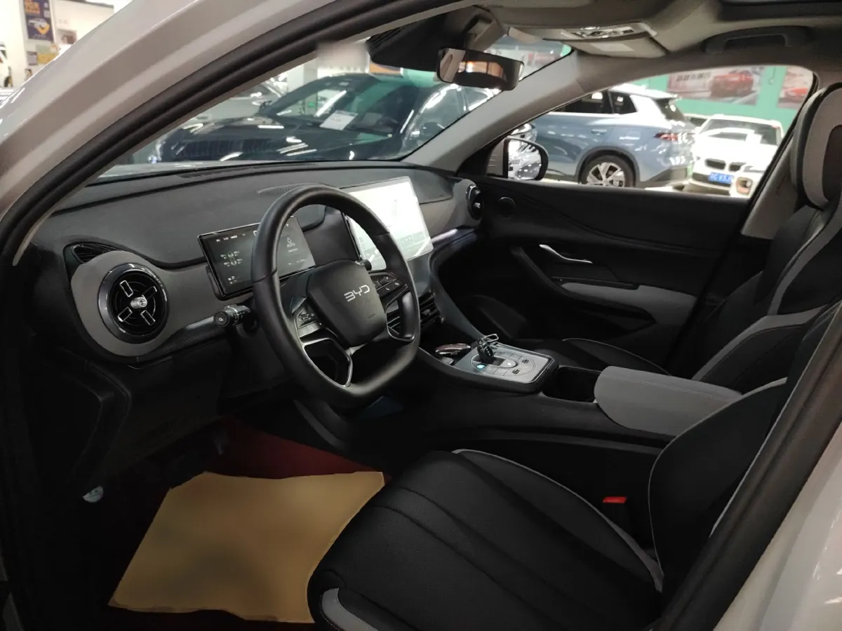 2025 BYD Sea Lion 05 DM-i 1.5L 101HP L4 E-CVT PHEV 18.3KWH,autocango,china used car exporter,china ev exporter,chinese used car exporter,chinese used ev exporter