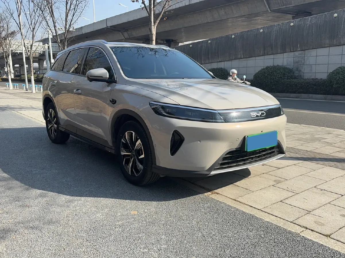 2025 BYD Sea Lion 05 DM-i 1.5L 101HP L4 E-CVT PHEV 18.3KWH,autocango,china used car exporter,china ev exporter,chinese used car exporter,chinese used ev exporter