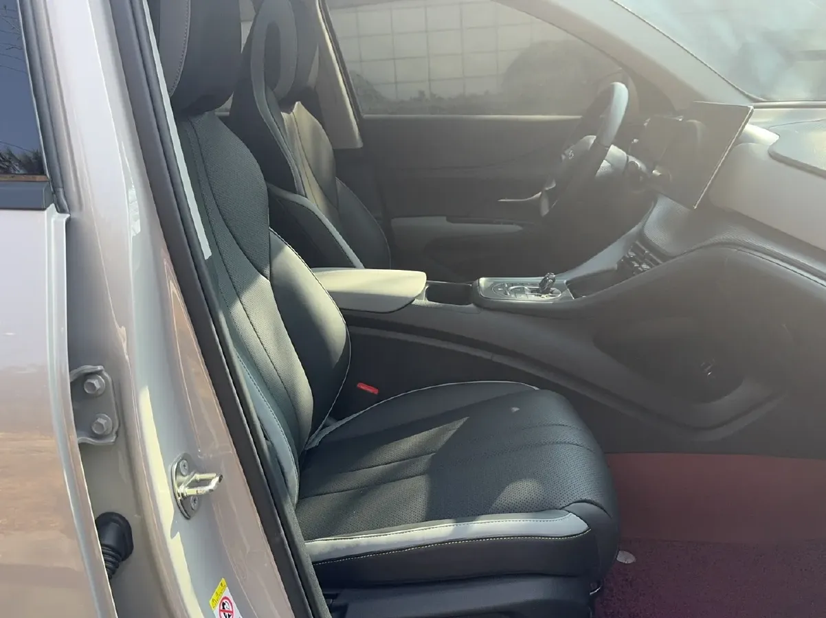 2025 BYD Sea Lion 05 DM-i 1.5L 101HP L4 E-CVT PHEV 18.3KWH,autocango,china used car exporter,china ev exporter,chinese used car exporter,chinese used ev exporter