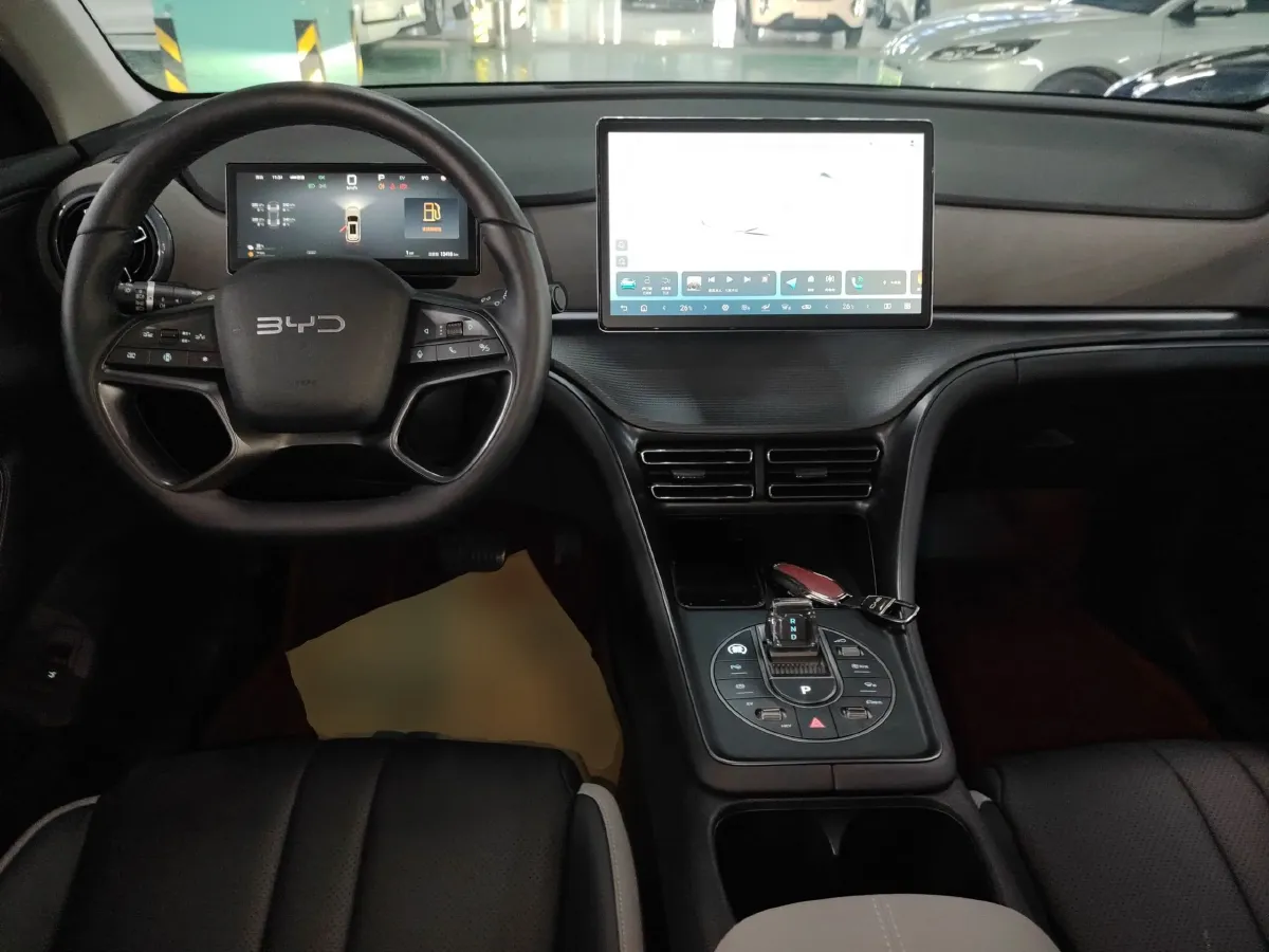 2025 BYD Sea Lion 05 DM-i 1.5L 101HP L4 E-CVT PHEV 18.3KWH,autocango,china used car exporter,china ev exporter,chinese used car exporter,chinese used ev exporter