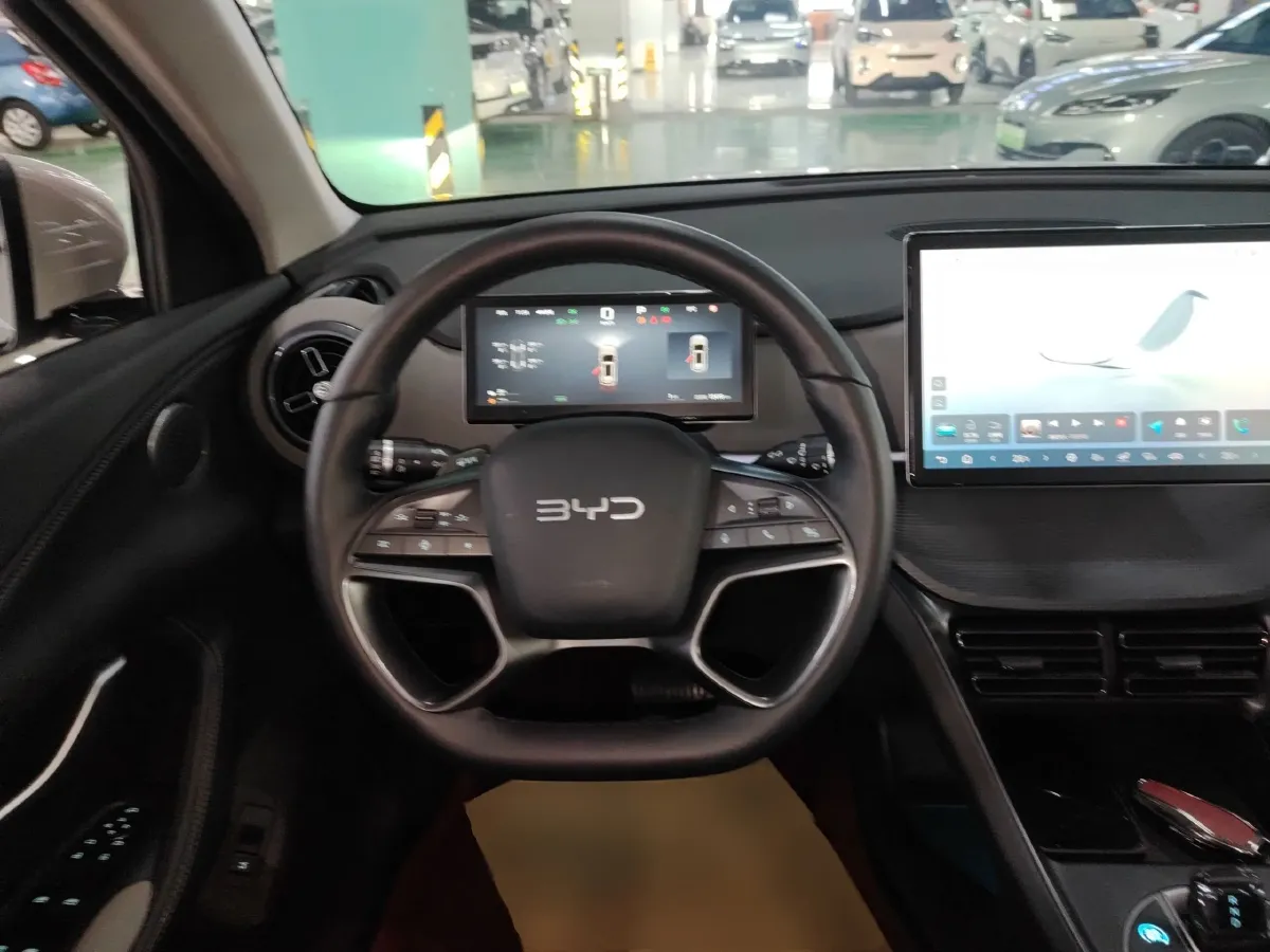 2025 BYD Sea Lion 05 DM-i 1.5L 101HP L4 E-CVT PHEV 18.3KWH,autocango,china used car exporter,china ev exporter,chinese used car exporter,chinese used ev exporter