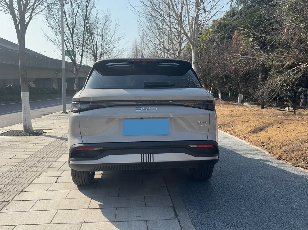 2025 BYD Sea Lion 05 DM-i 1.5L 101HP L4 E-CVT PHEV 18.3KWH,autocango,china used car exporter,china ev exporter,chinese used car exporter,chinese used ev exporter