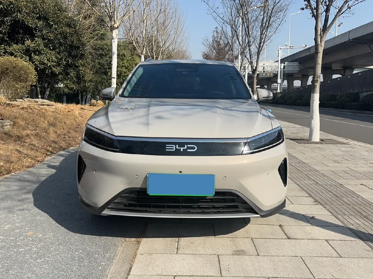2025 BYD Sea Lion 05 DM-i 1.5L 101HP L4 E-CVT PHEV 18.3KWH,autocango,china used car exporter,china ev exporter,chinese used car exporter,chinese used ev exporter