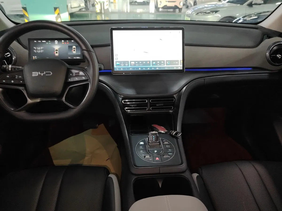 2025 BYD Sea Lion 05 DM-i 1.5L 101HP L4 E-CVT PHEV 18.3KWH,autocango,china used car exporter,china ev exporter,chinese used car exporter,chinese used ev exporter