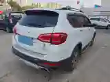 2015 Haval H6 1.5T 150HP L4 6MT
