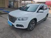 2015 HAVAL H6,autocango,china used car exporter,china ev exporter,chinese used car exporter,chinese used ev exporter